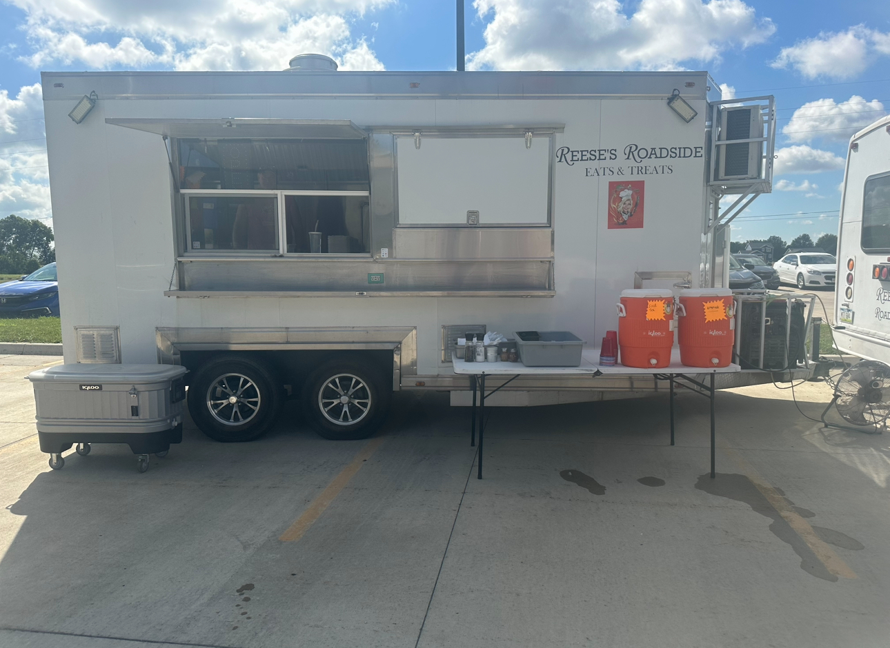truck image