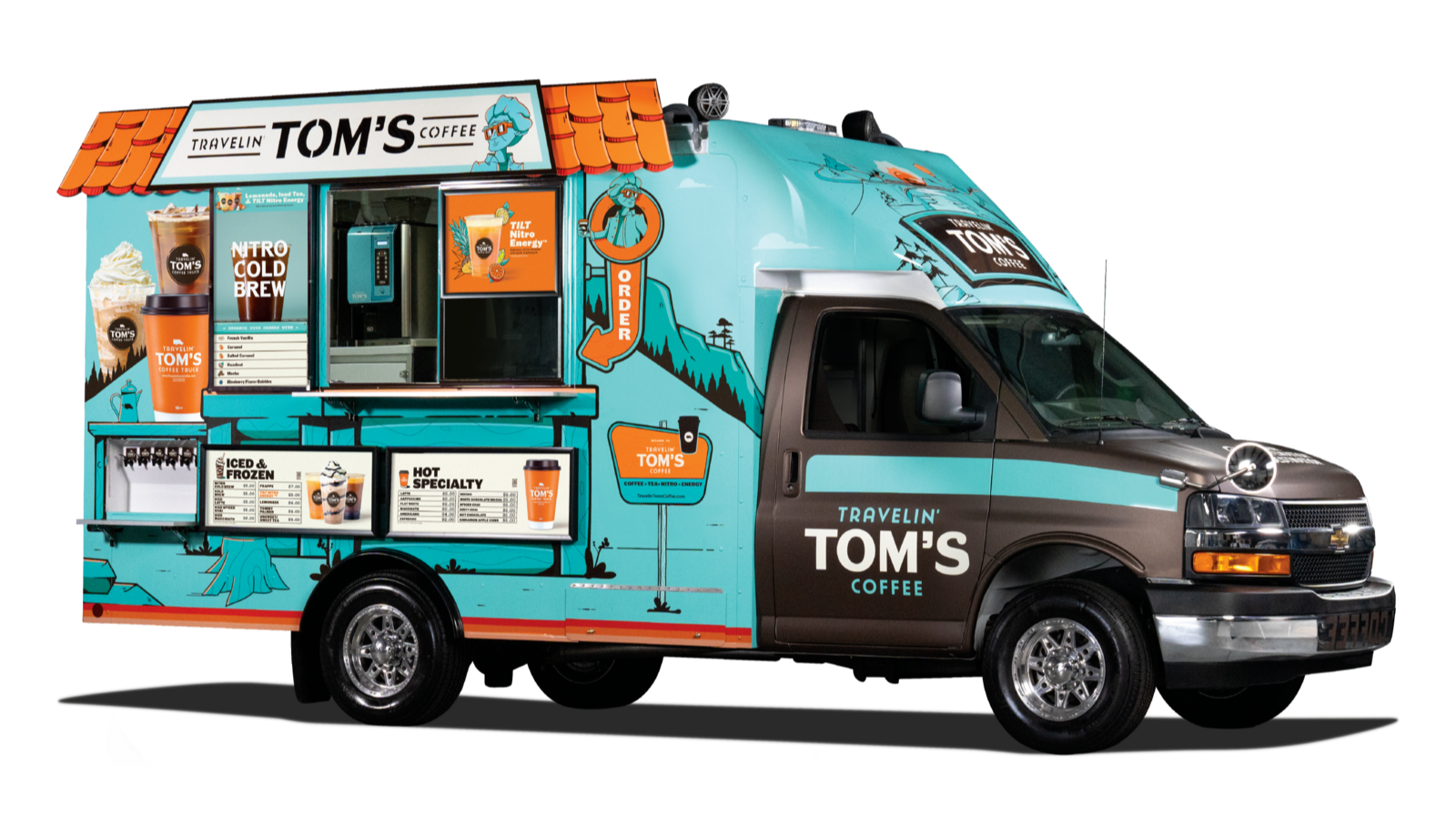 truck image