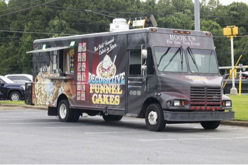 truck image