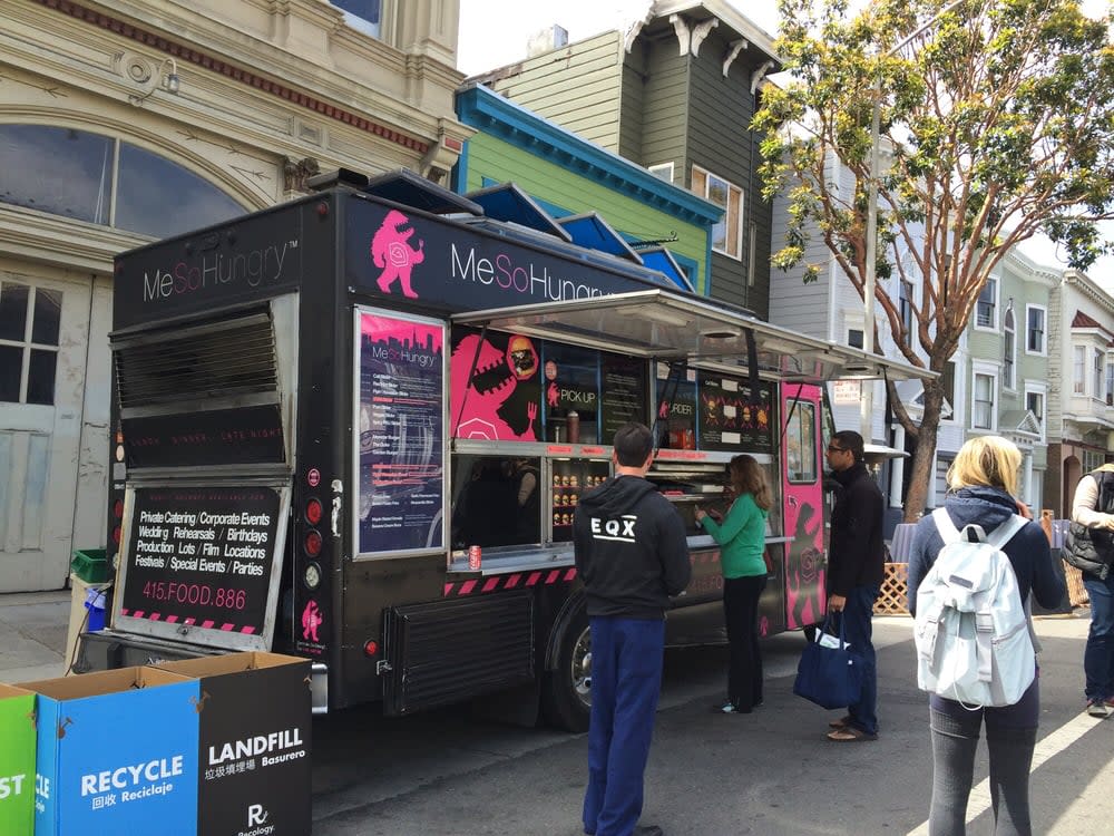 truck image
