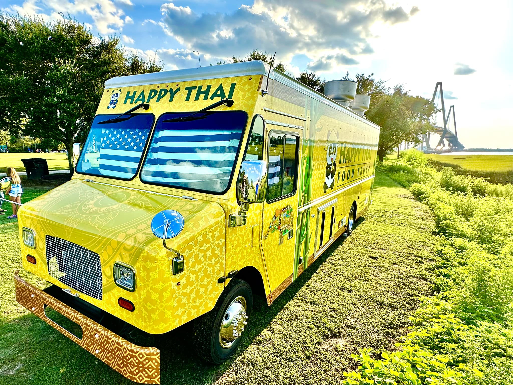 truck image