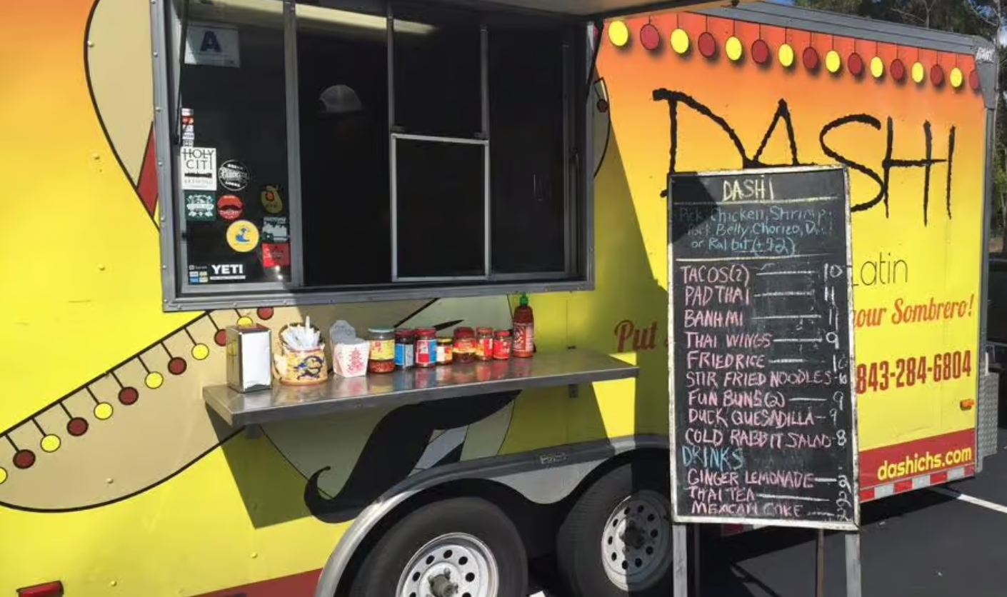 truck image