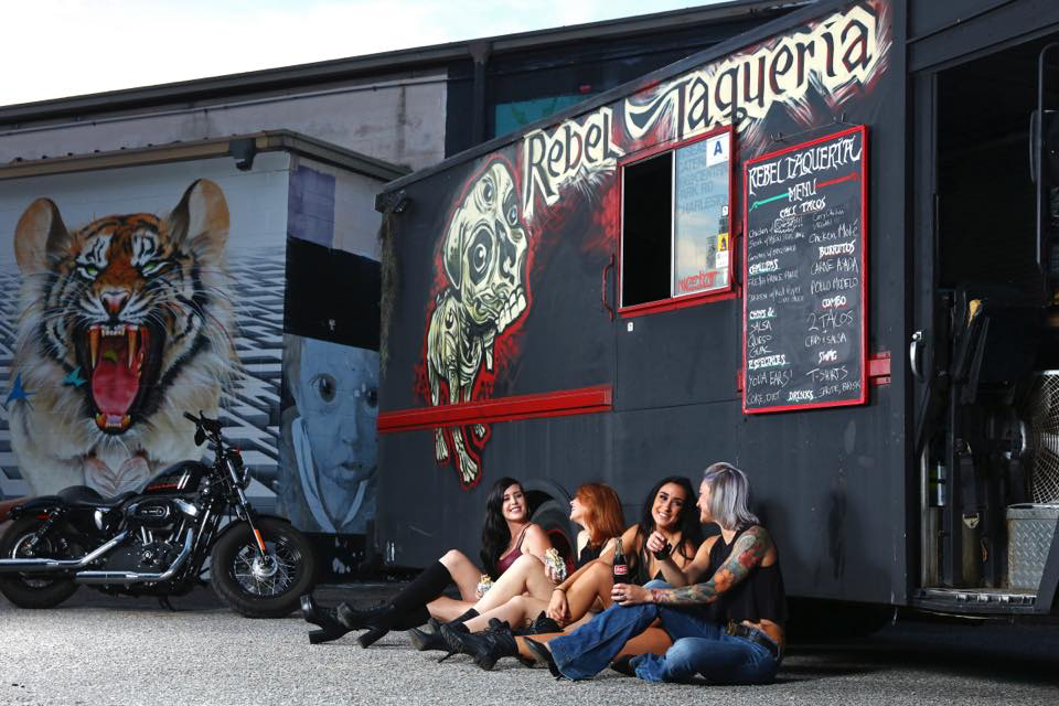 truck image