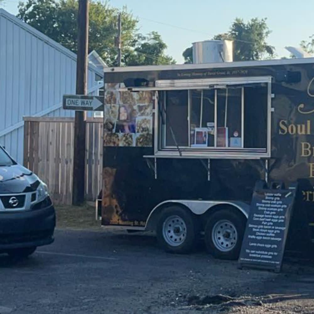 B's Soul Creations Breakfast Brunch Catering