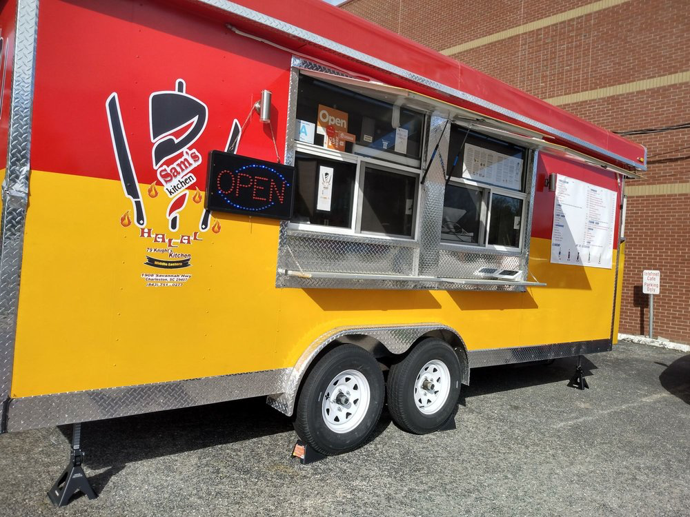 truck image
