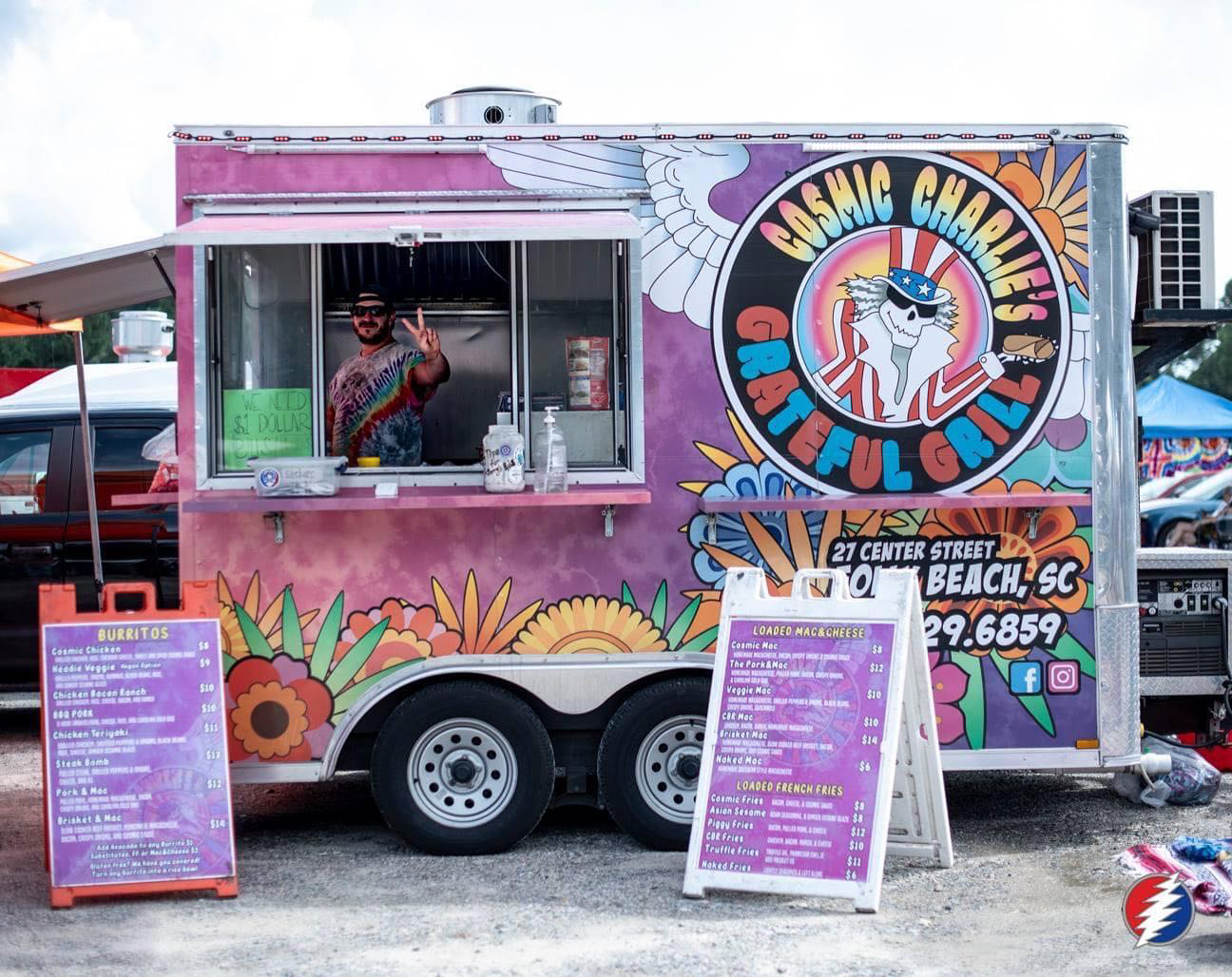 truck image