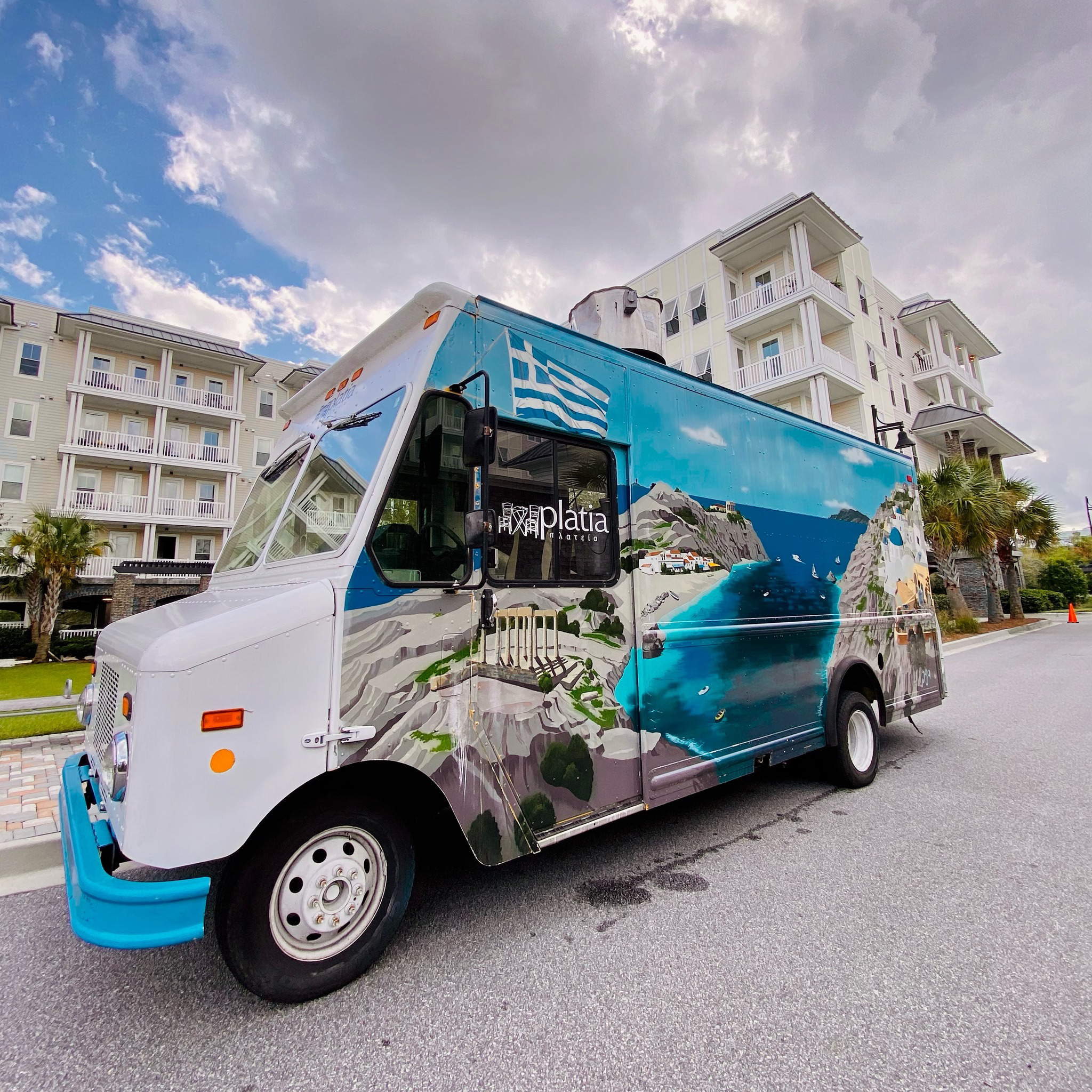 truck image