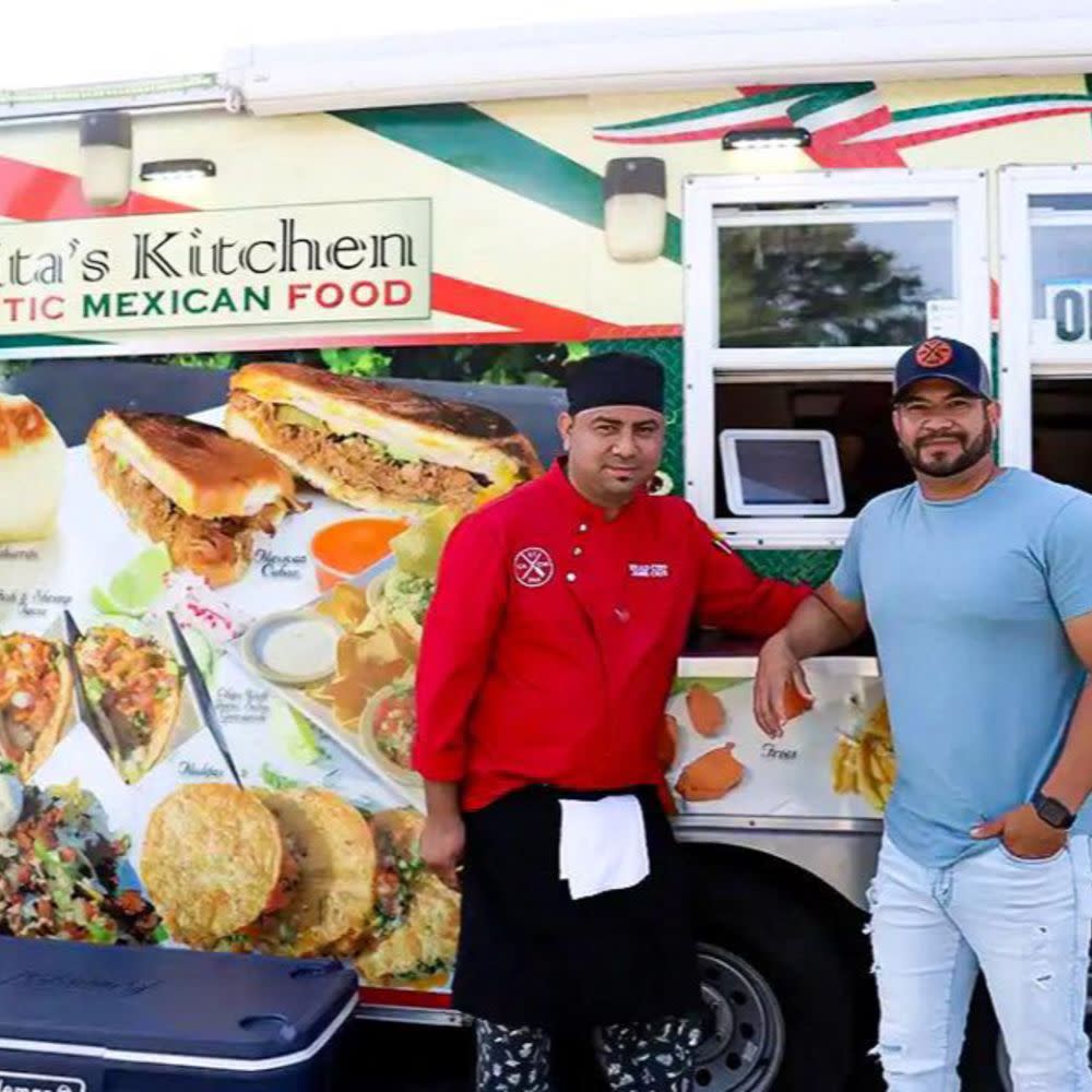Cachita's Kitchen
