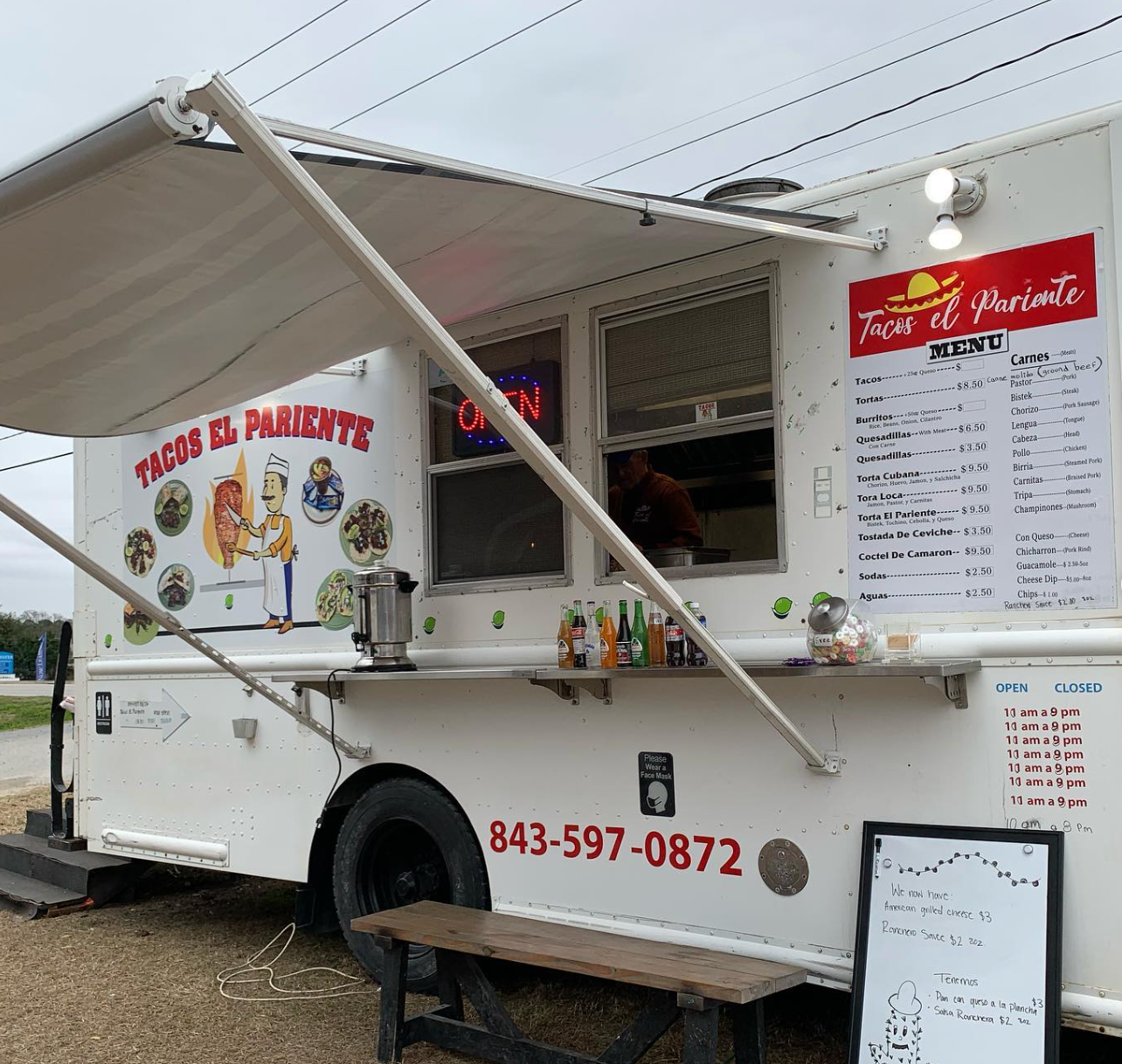 truck image