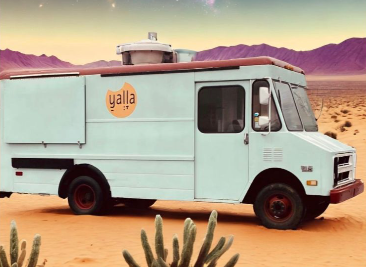 truck image