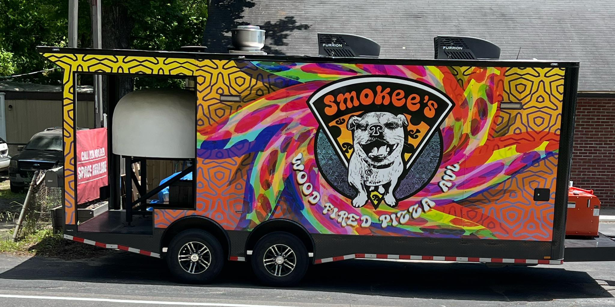 truck image
