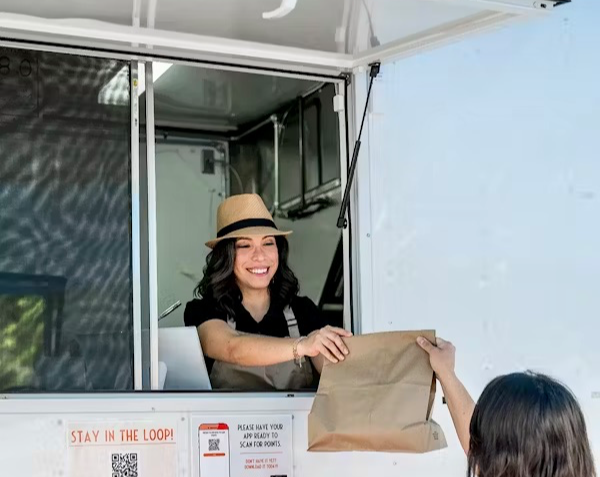 truck image