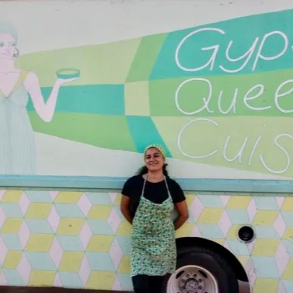 Gypsy Queen Market, Deli & Food Truck