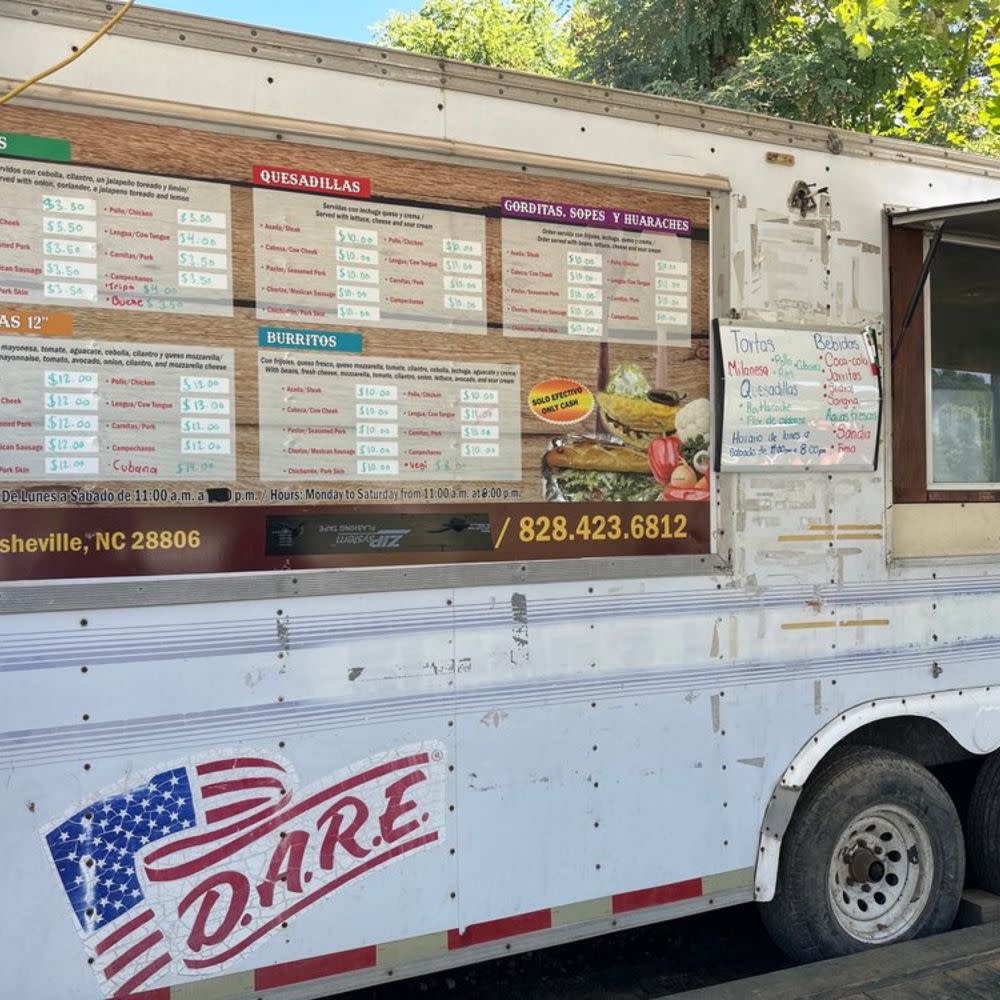 Rosita's Food Truck