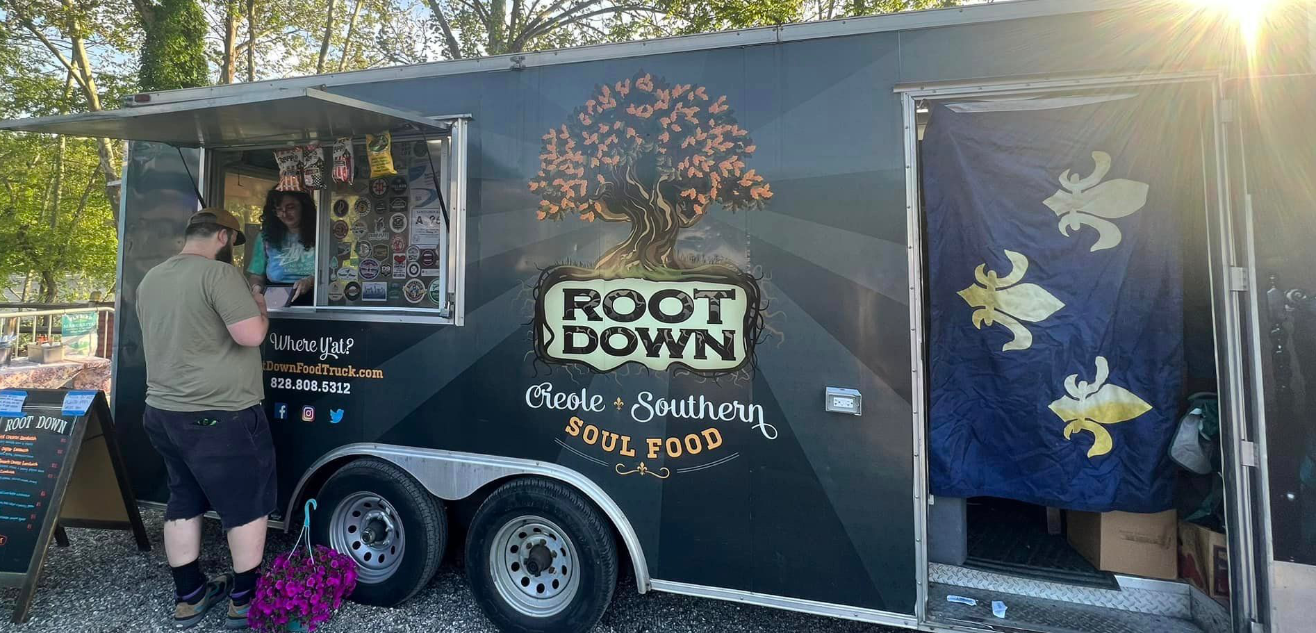 truck image