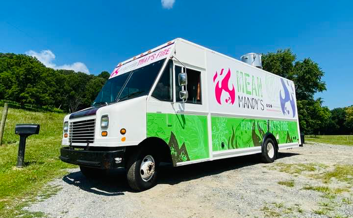 truck image