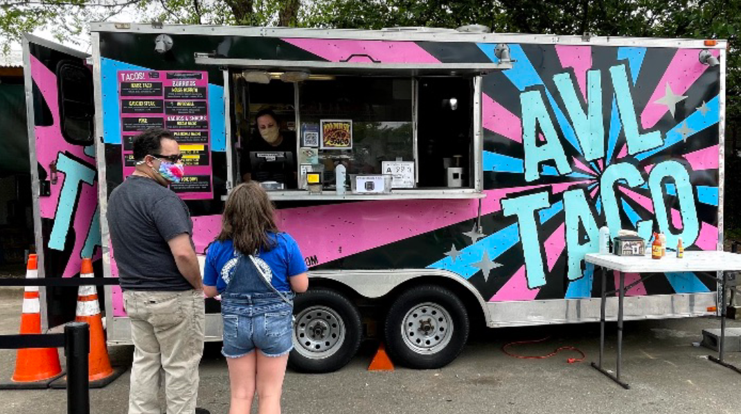 truck image