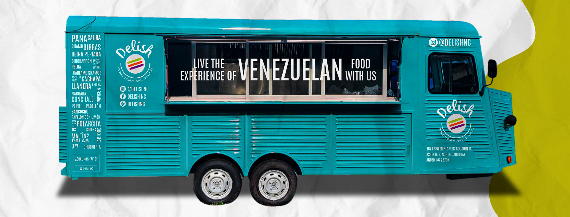 truck image