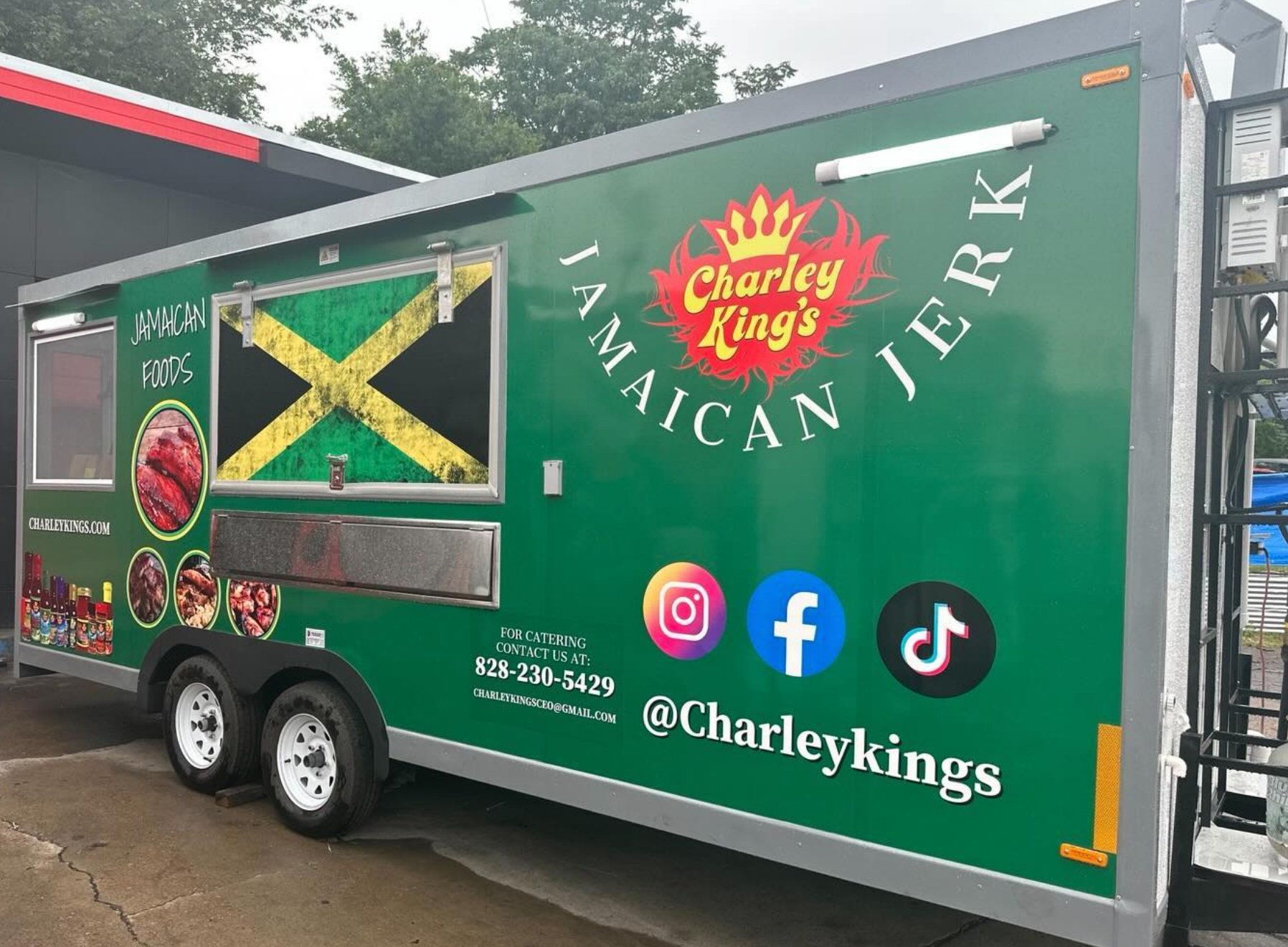 truck image