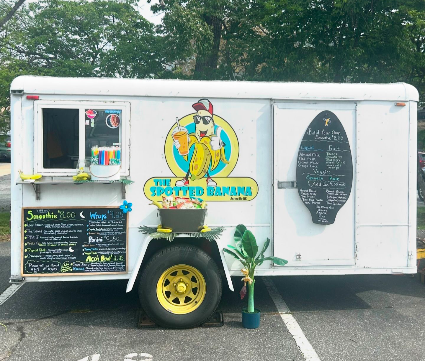 truck image