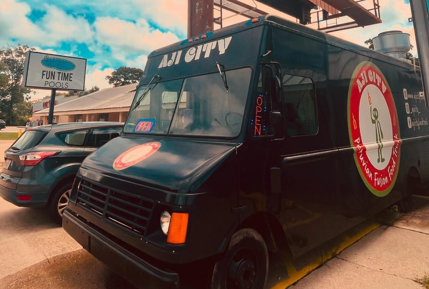 truck image