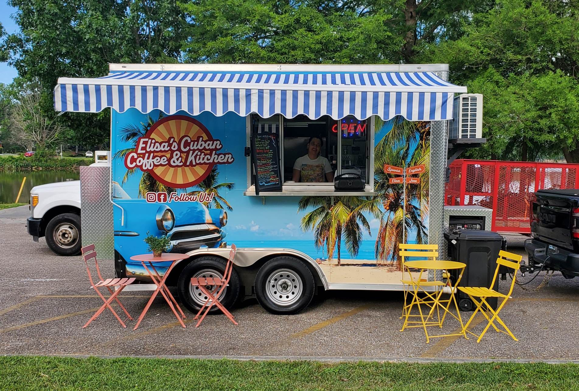 truck image