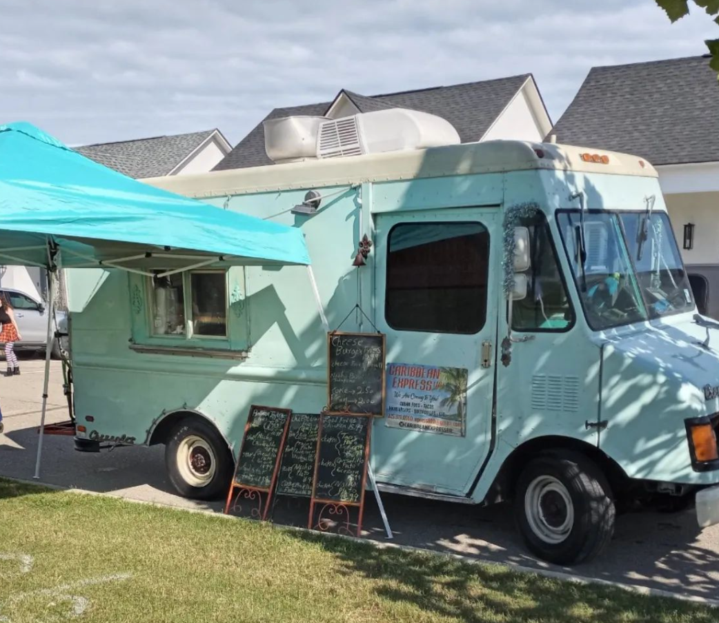 truck image