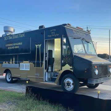 8e8 Thai Street Food ATX