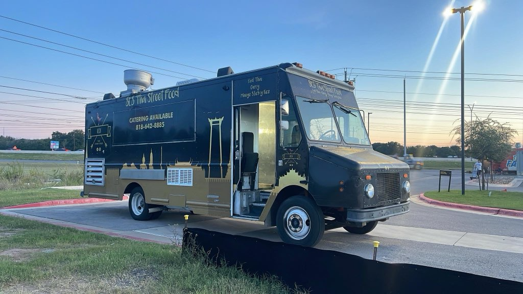 truck image