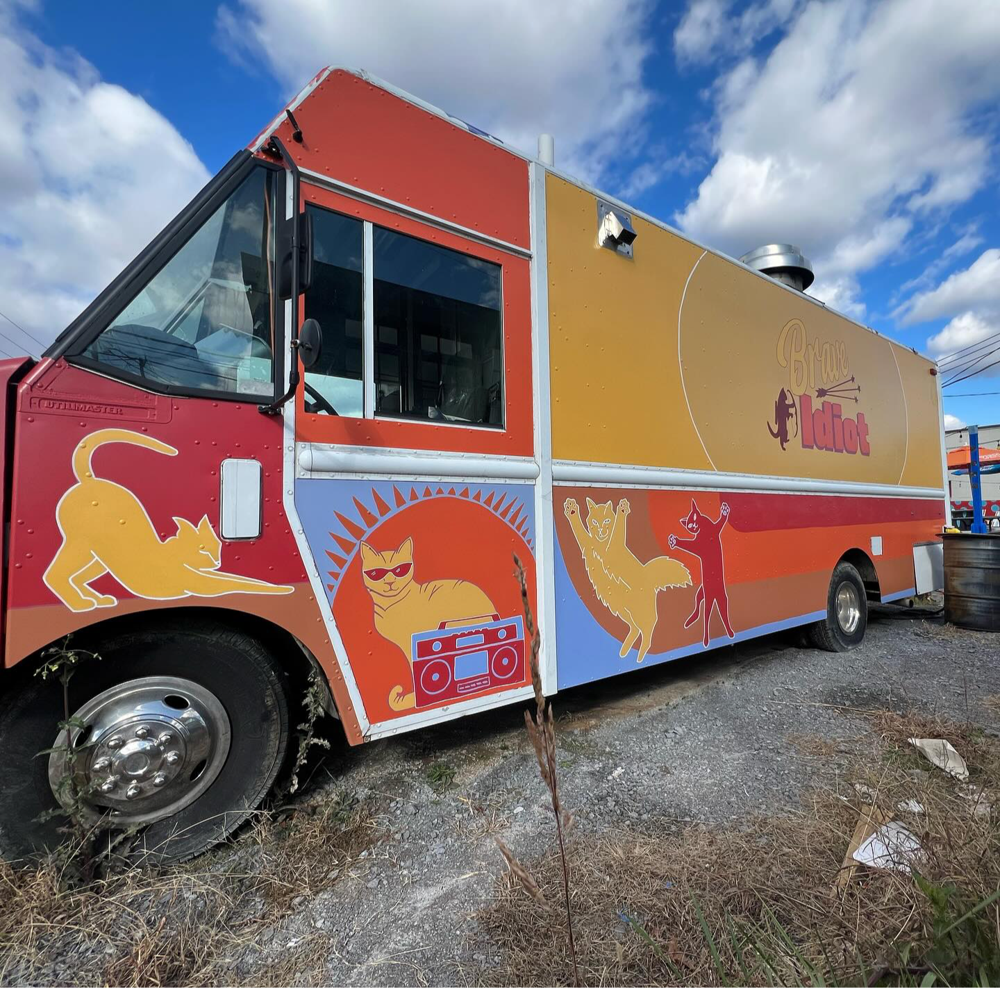 truck image