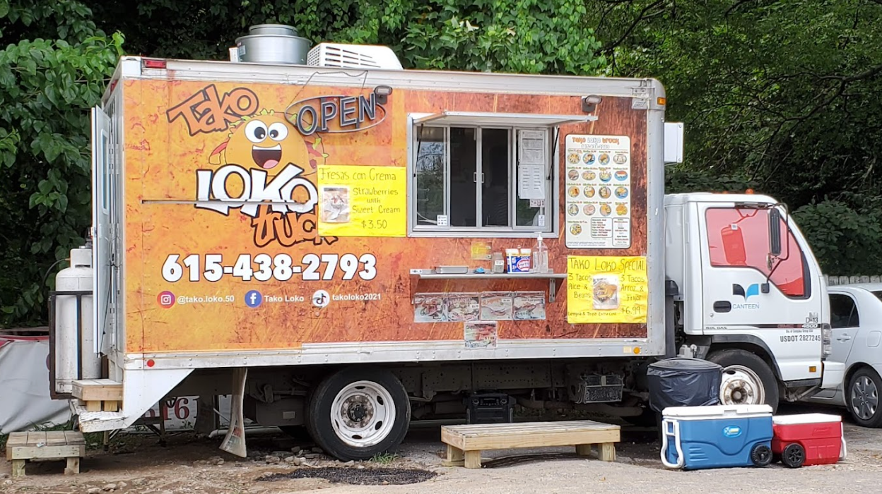 truck image