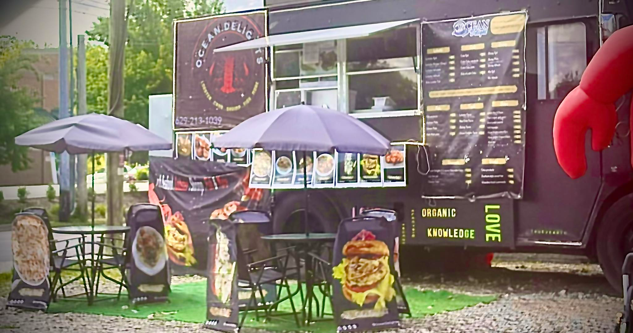 truck image