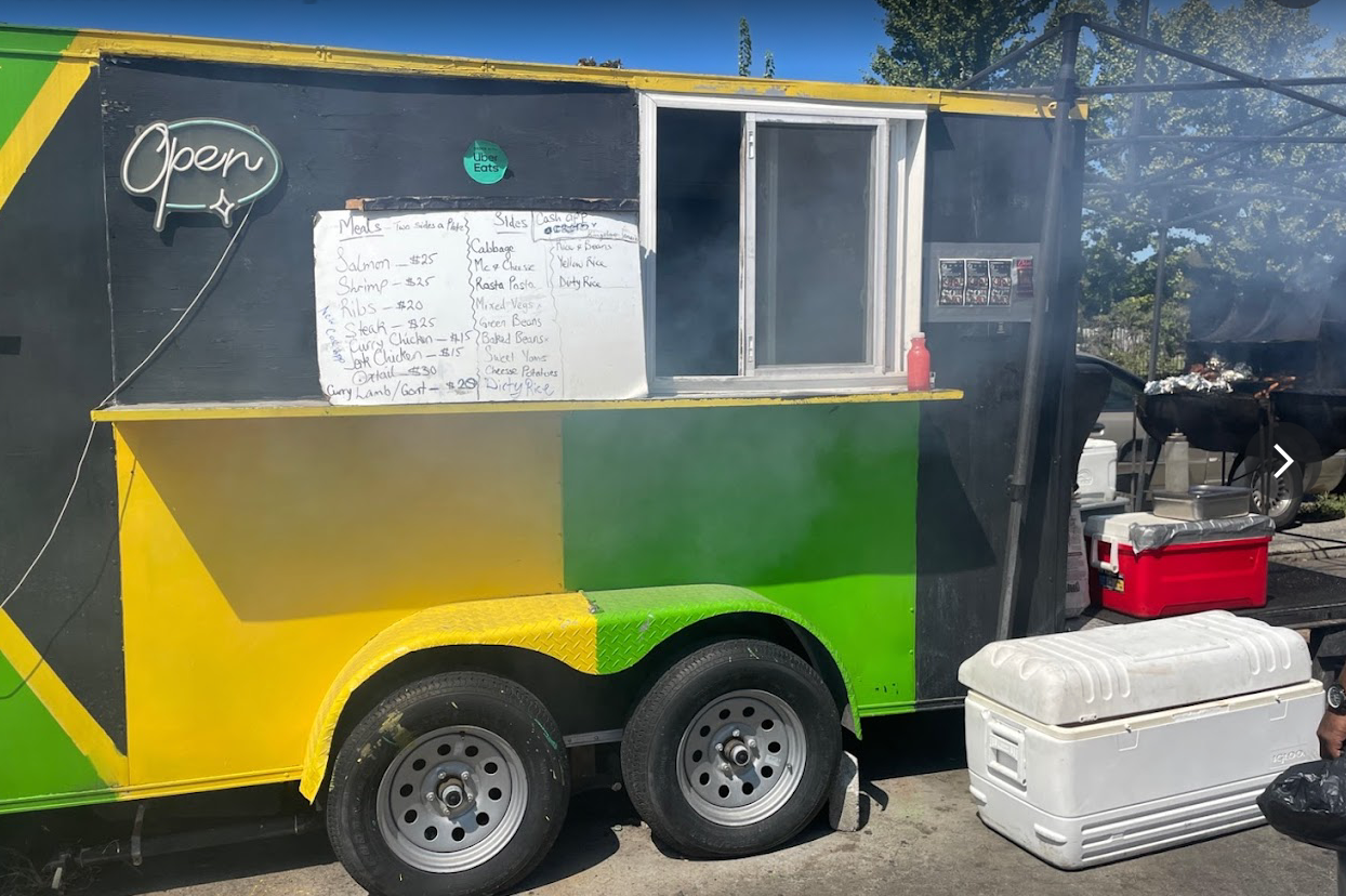 truck image