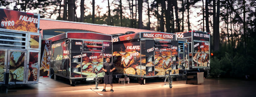 truck image