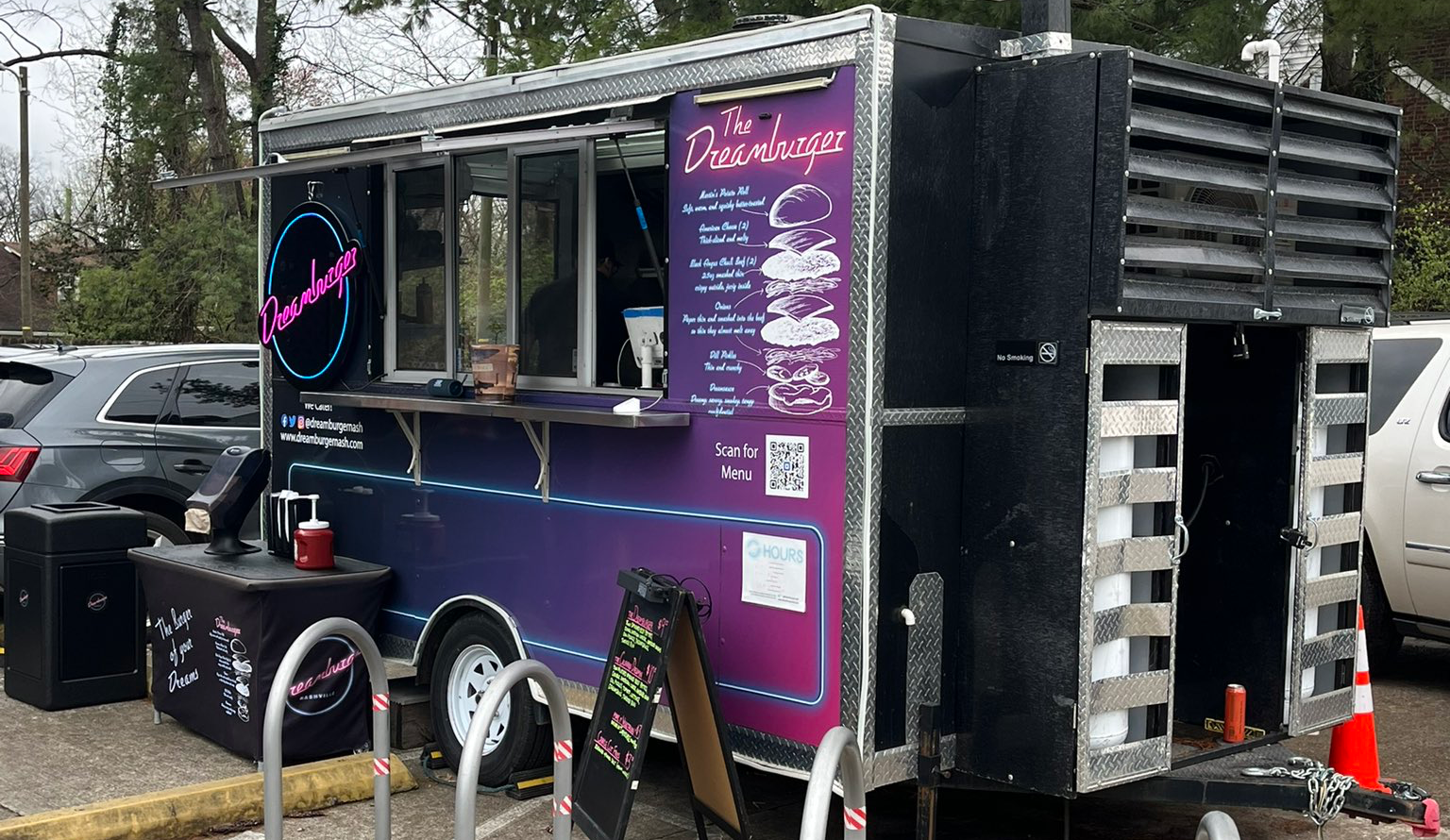truck image