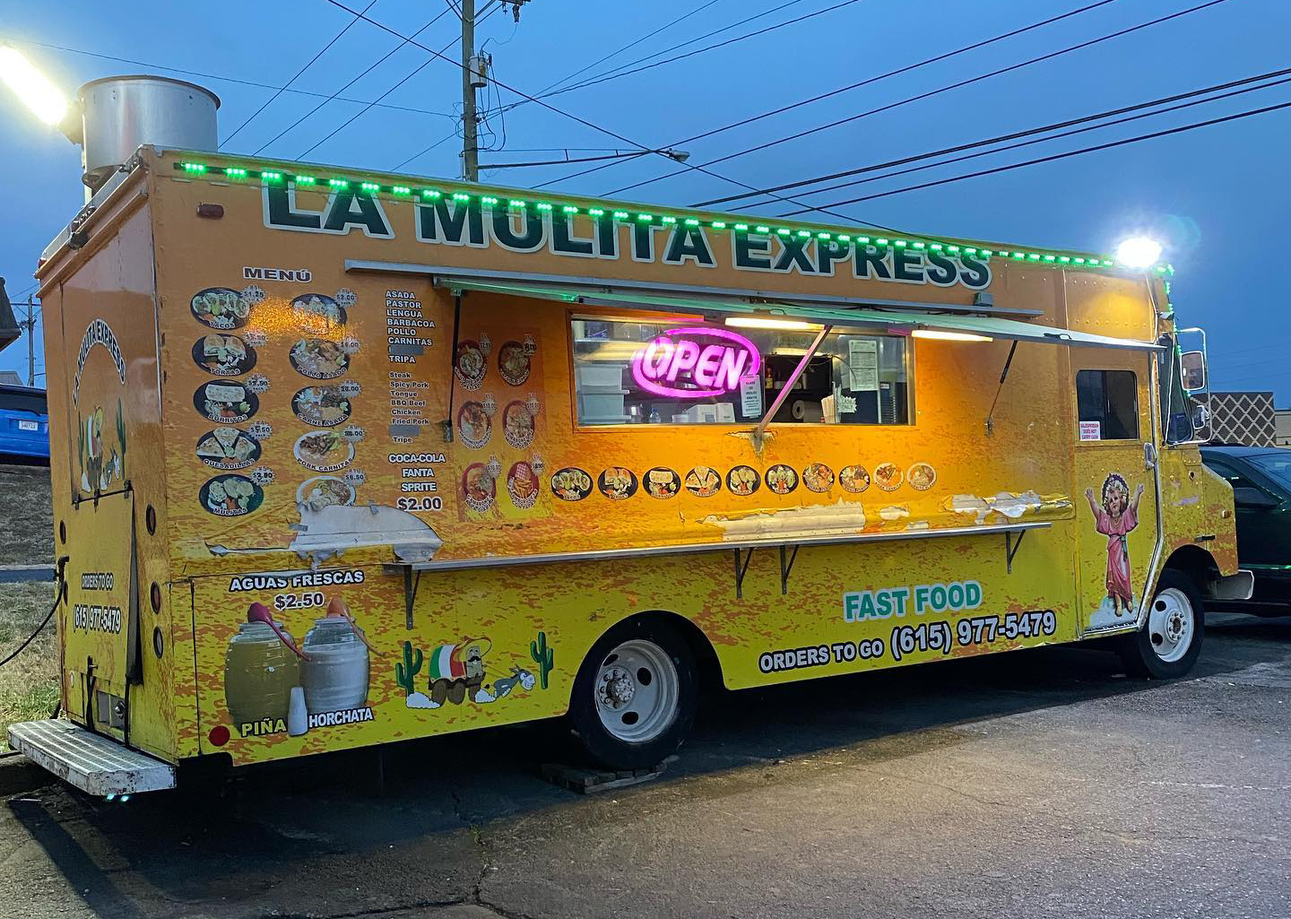 truck image