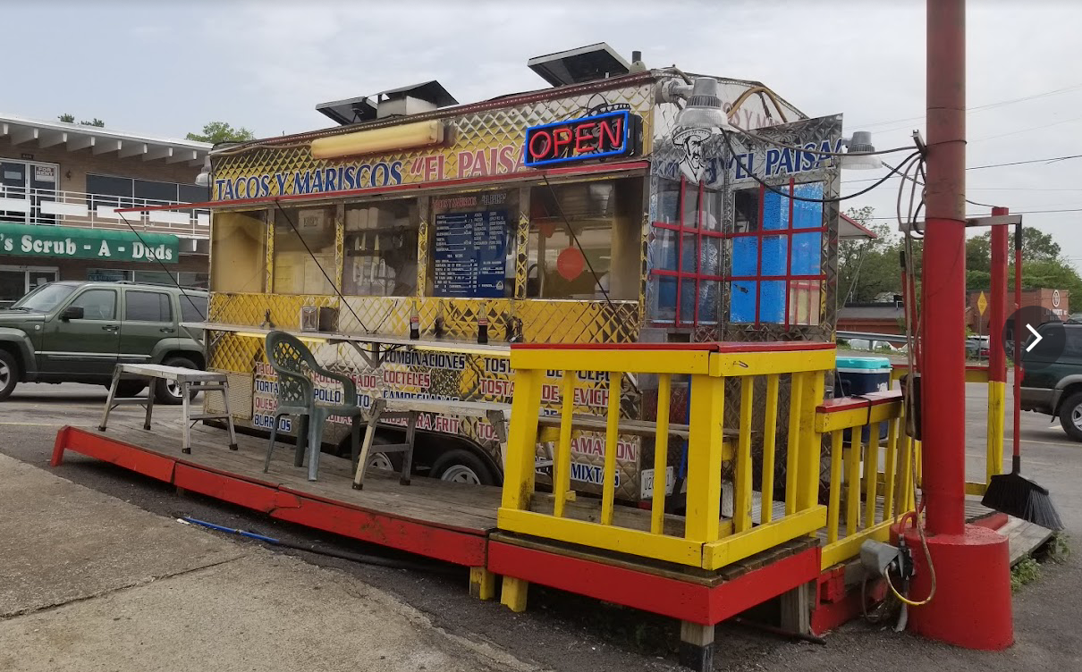 truck image