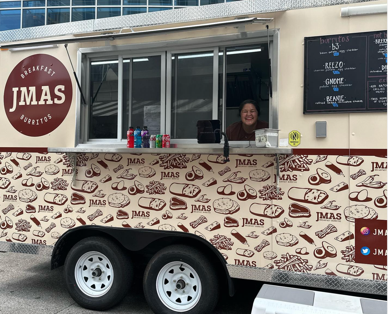 truck image