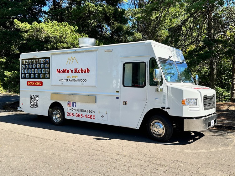 truck image