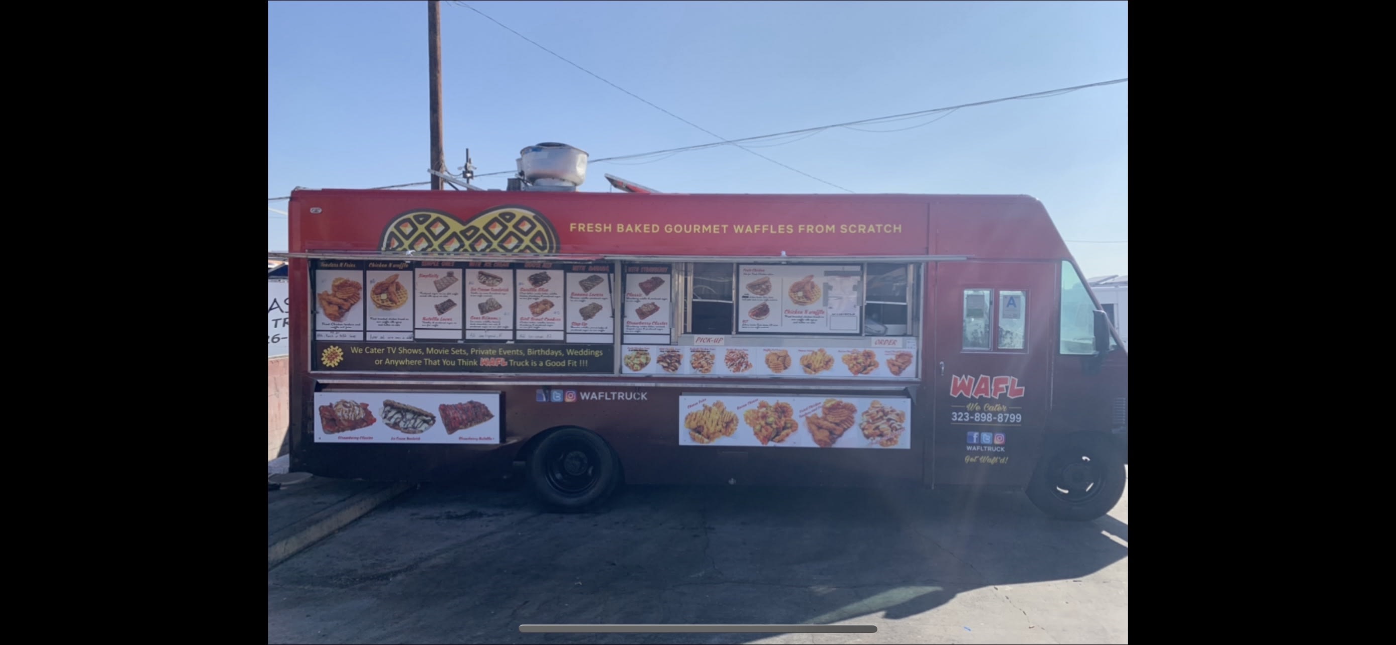 truck image