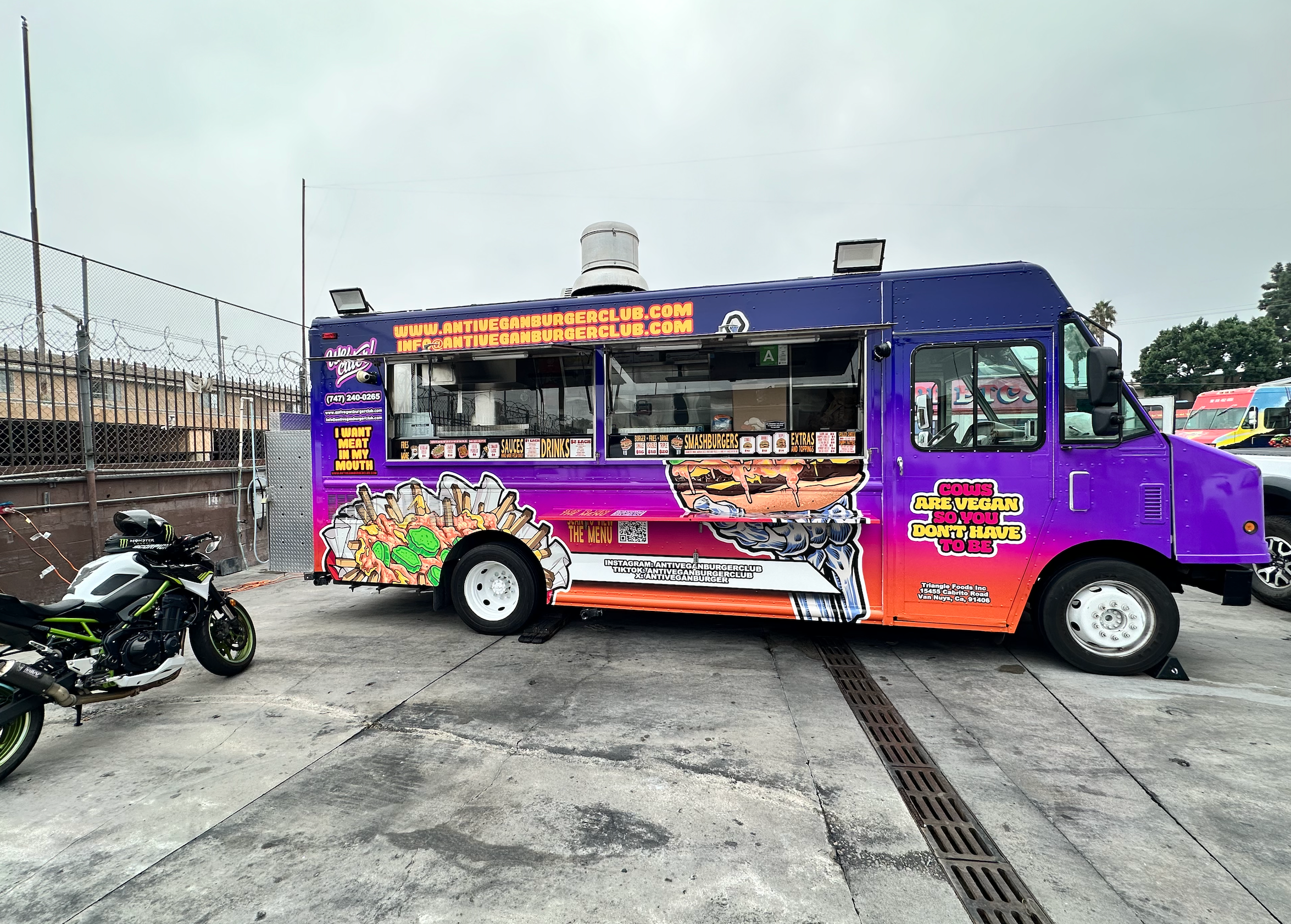 truck image