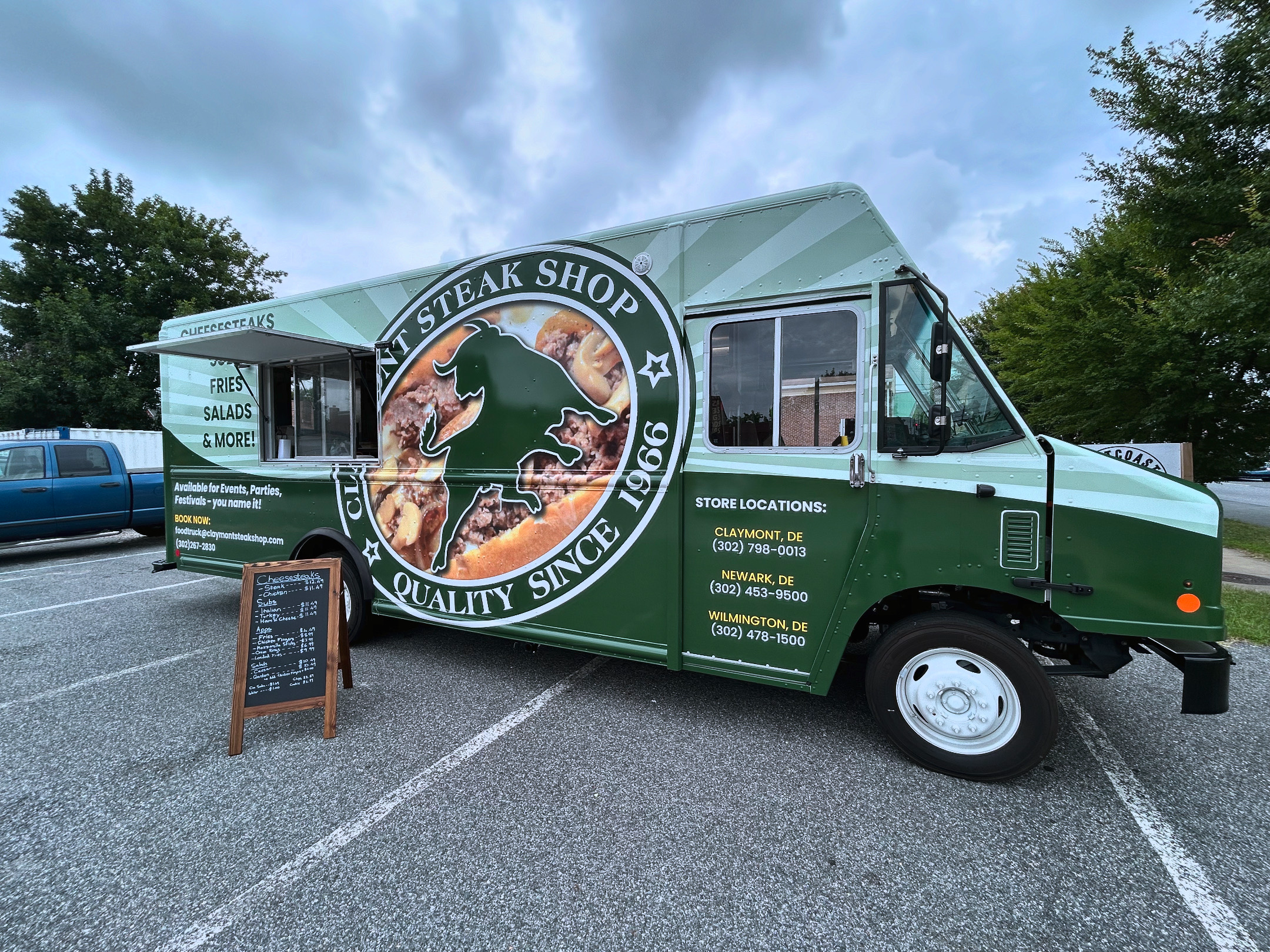 truck image