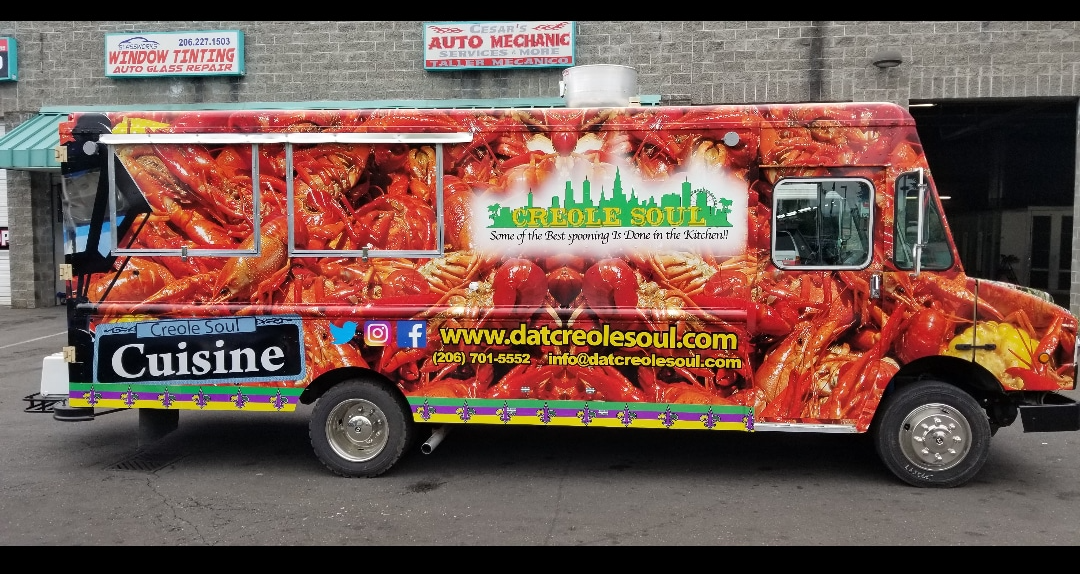 truck image