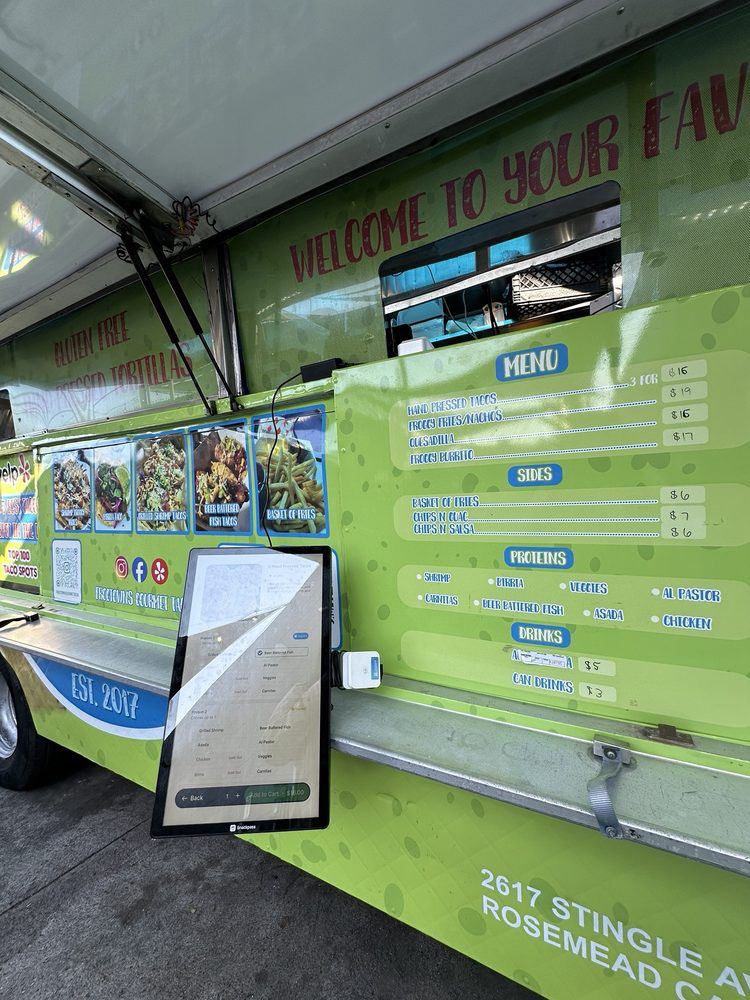truck image