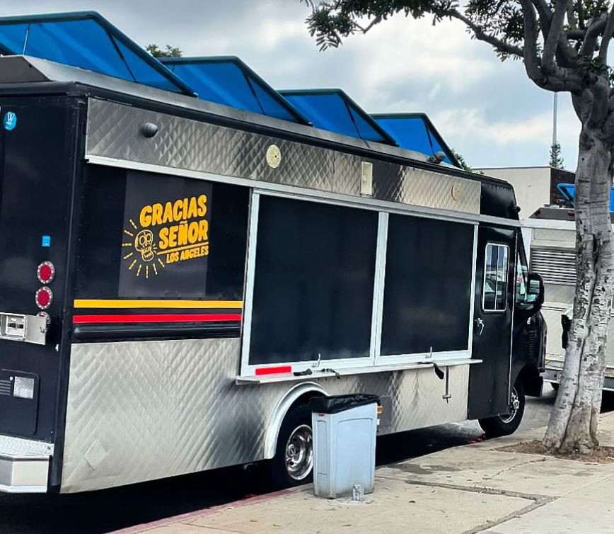 truck image