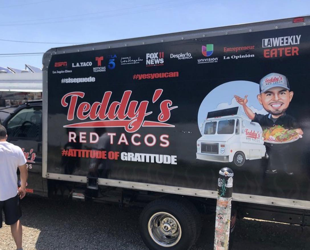 truck image