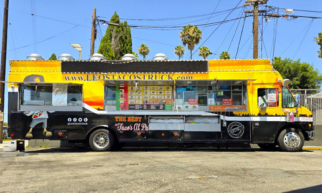 truck image
