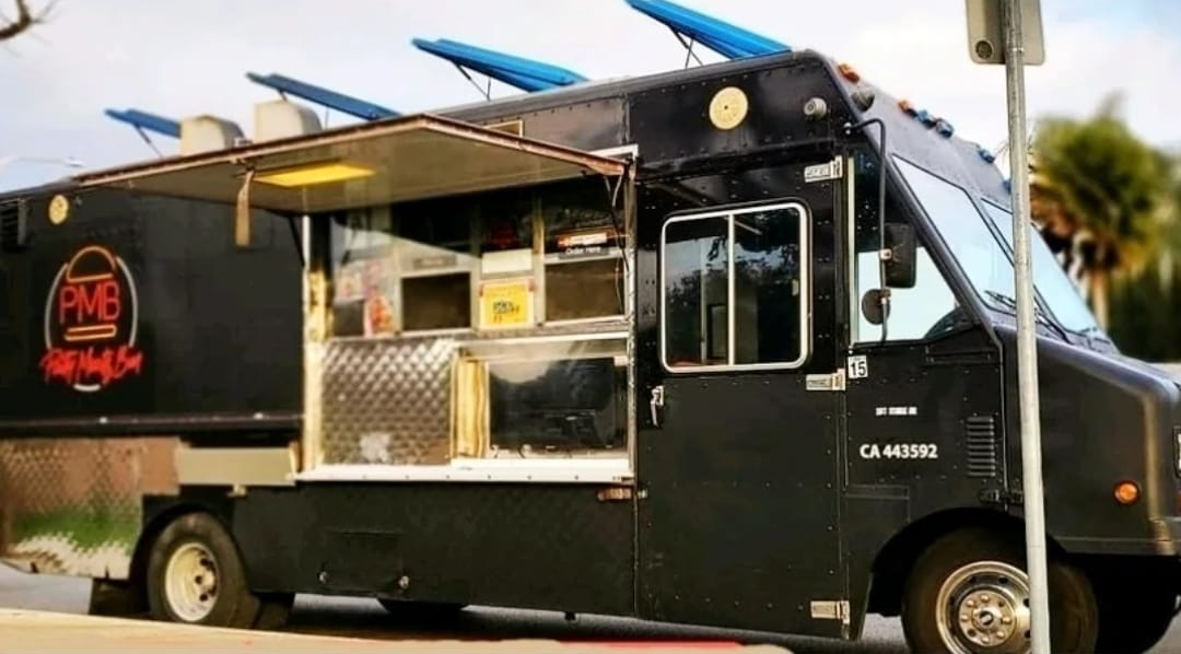 truck image
