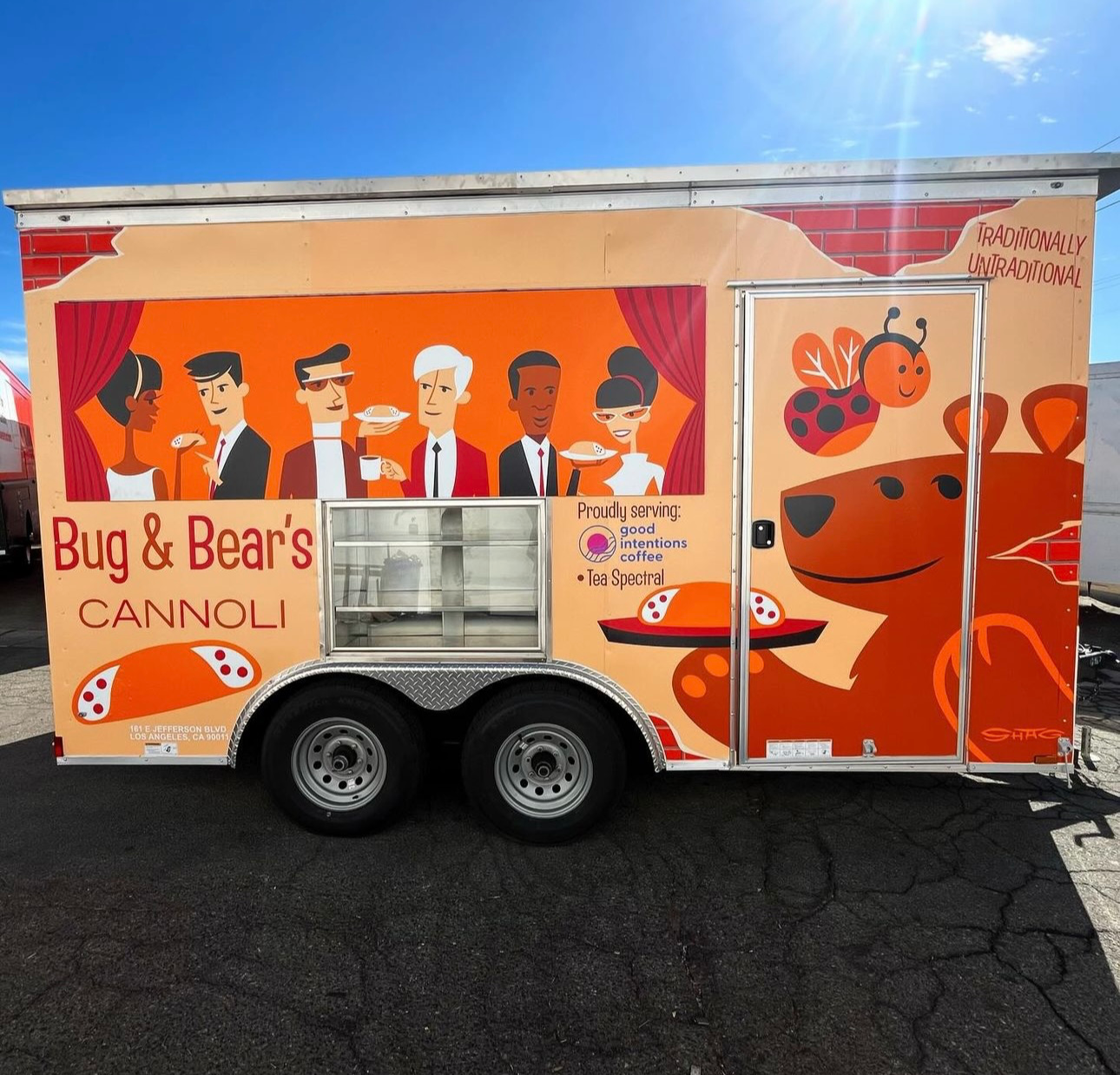 truck image