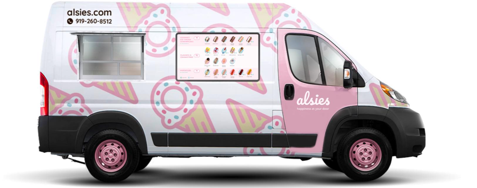 truck image